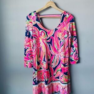Lilly Pulitzer Emma Dress NWT